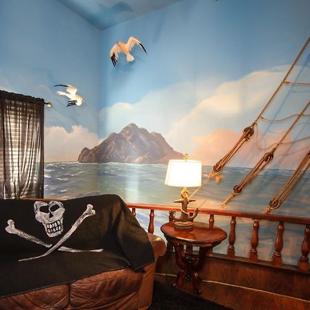 The Anniversary Inn - Fifth South Salt Lake City Extérieur photo