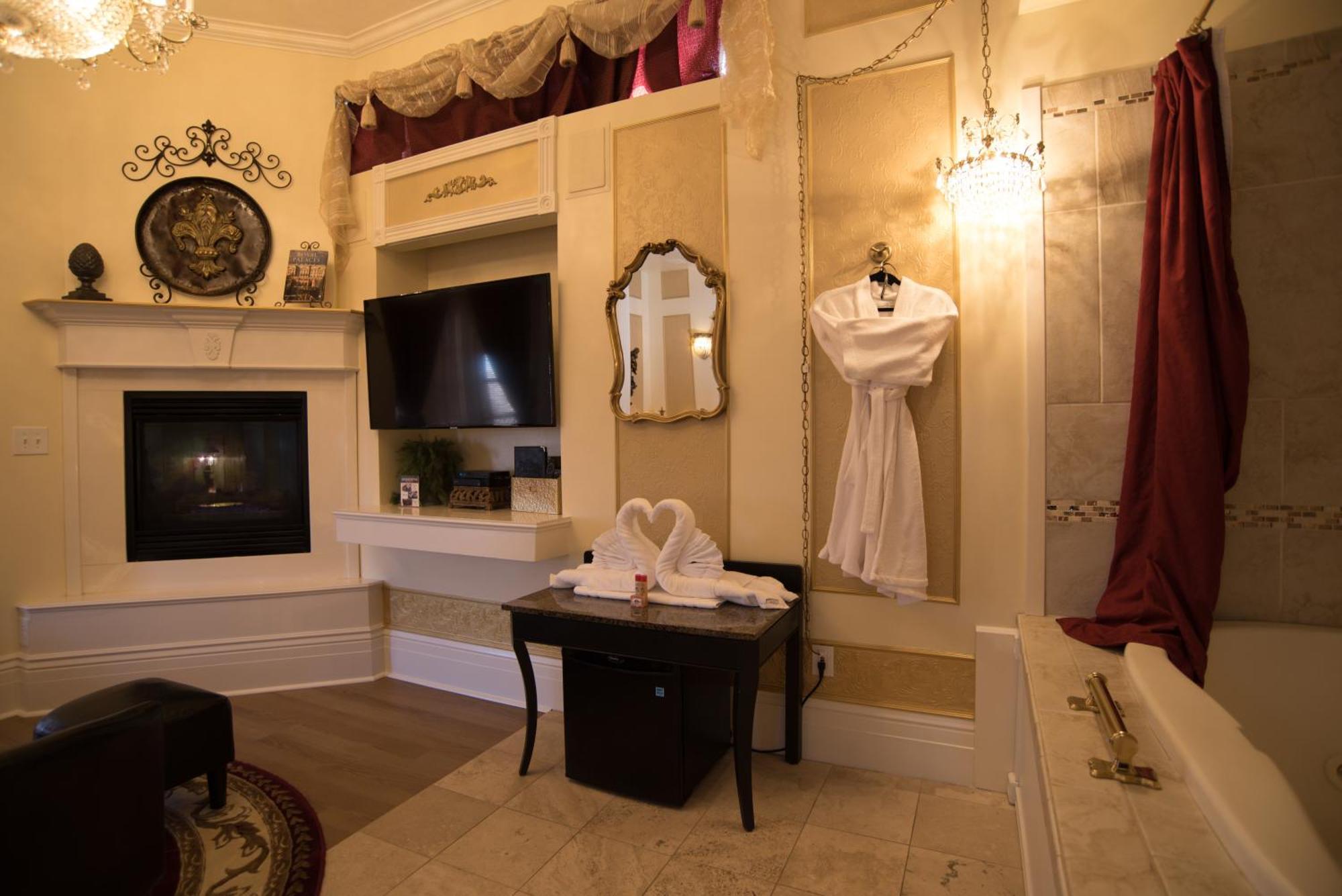 The Anniversary Inn - Fifth South Salt Lake City Extérieur photo