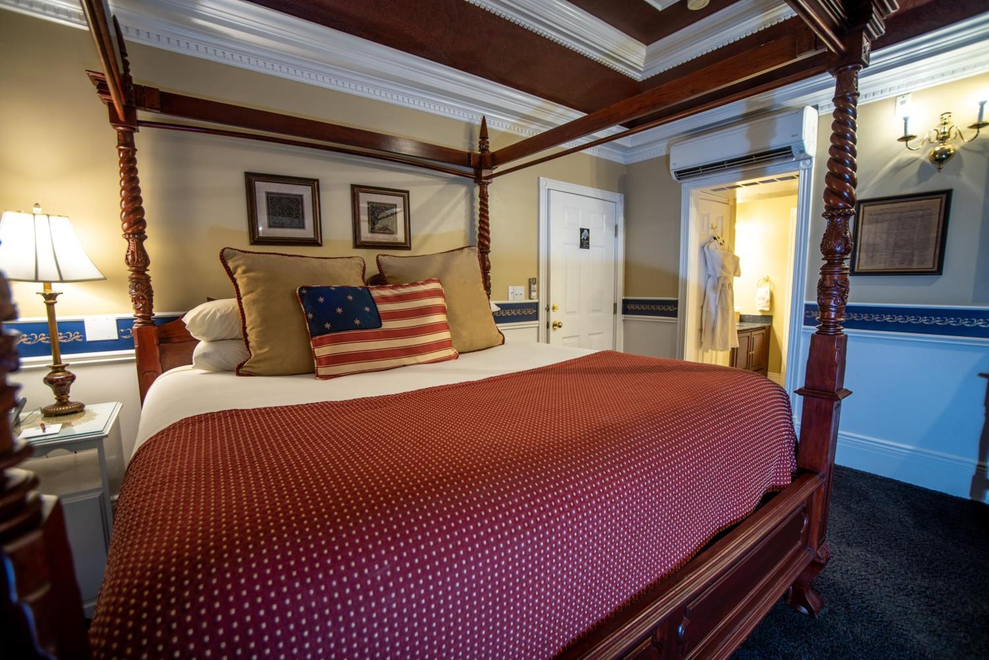 The Anniversary Inn - Fifth South Salt Lake City Extérieur photo