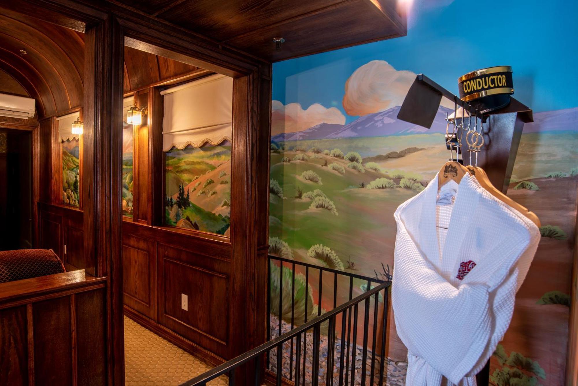 The Anniversary Inn - Fifth South Salt Lake City Extérieur photo