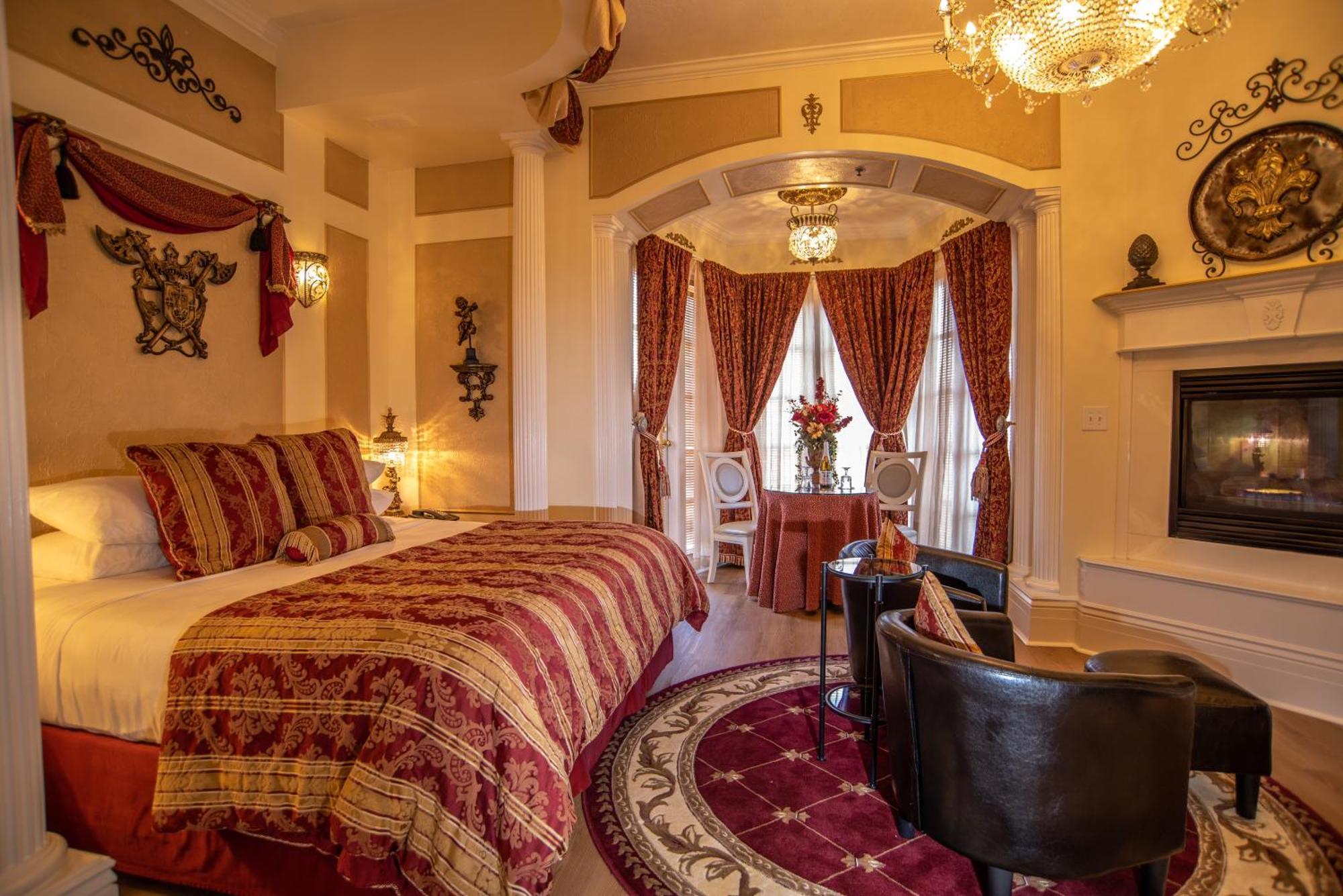 The Anniversary Inn - Fifth South Salt Lake City Extérieur photo