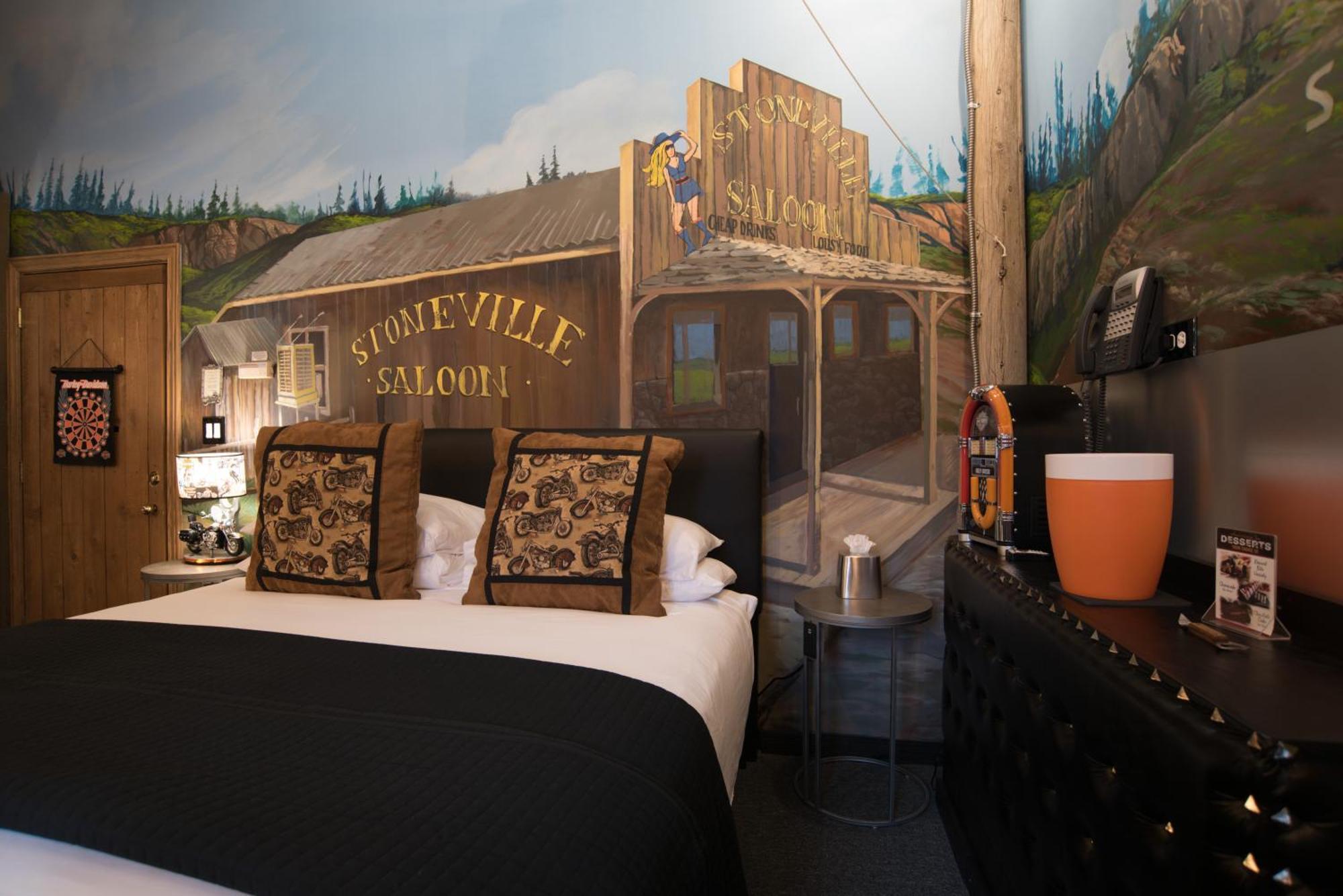 The Anniversary Inn - Fifth South Salt Lake City Extérieur photo