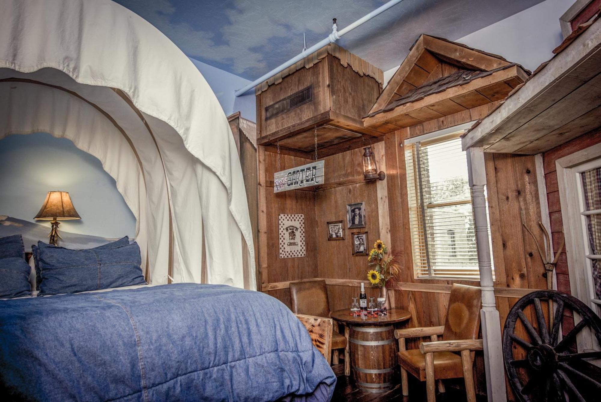 The Anniversary Inn - Fifth South Salt Lake City Extérieur photo
