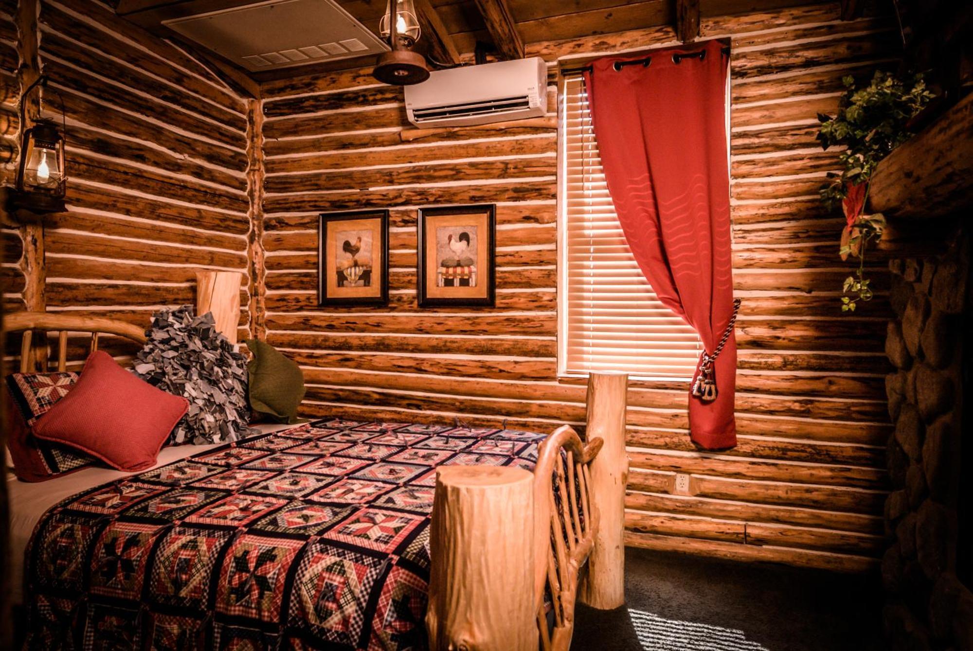 The Anniversary Inn - Fifth South Salt Lake City Extérieur photo