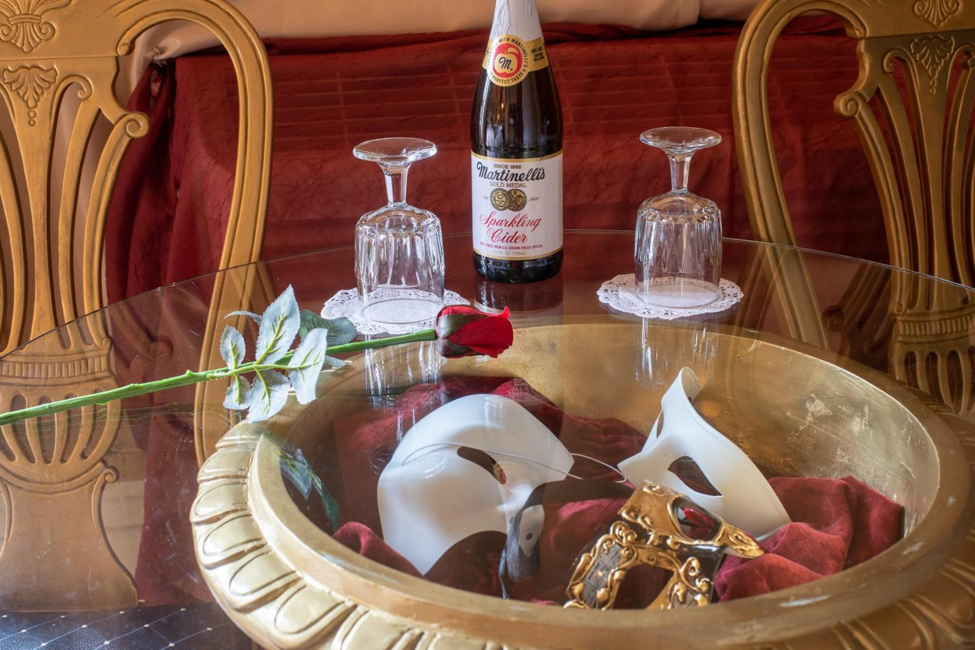The Anniversary Inn - Fifth South Salt Lake City Extérieur photo