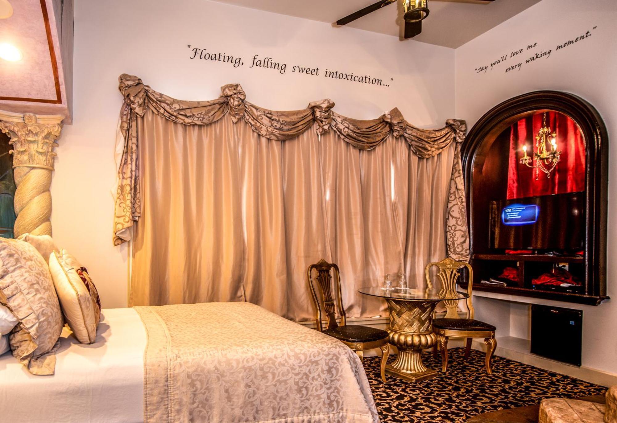 The Anniversary Inn - Fifth South Salt Lake City Extérieur photo