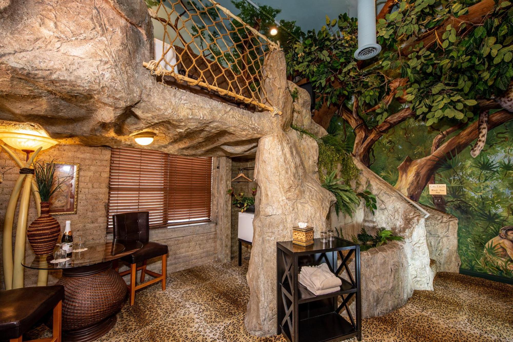 The Anniversary Inn - Fifth South Salt Lake City Extérieur photo