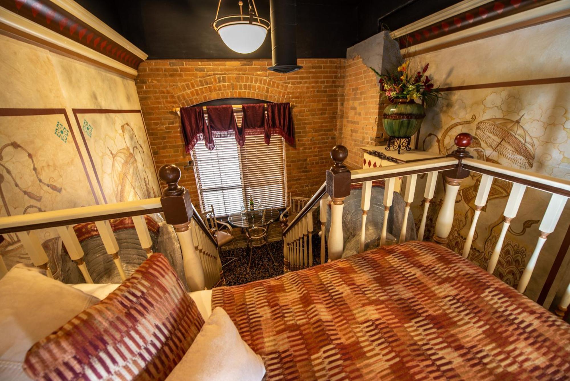 The Anniversary Inn - Fifth South Salt Lake City Extérieur photo