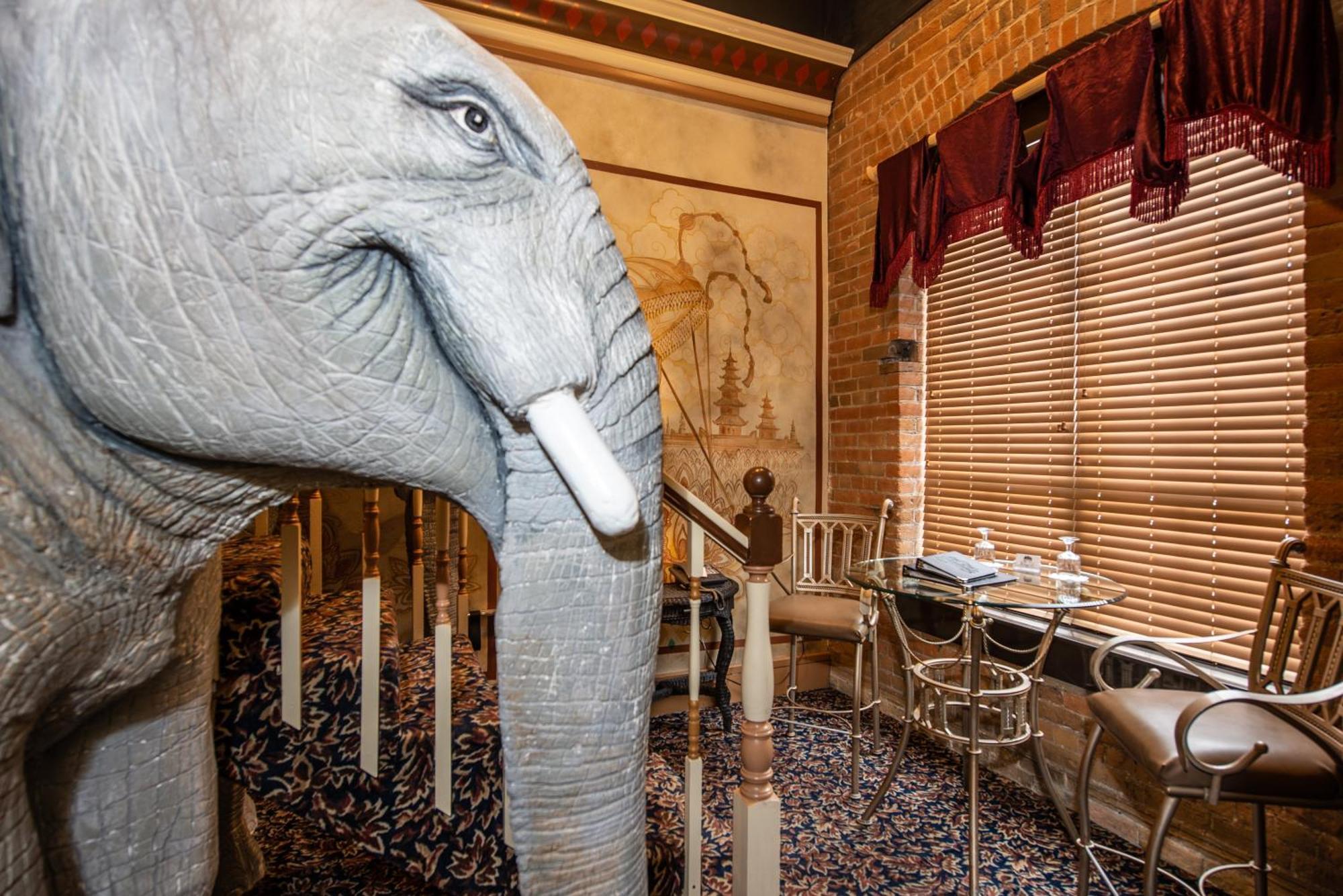 The Anniversary Inn - Fifth South Salt Lake City Extérieur photo