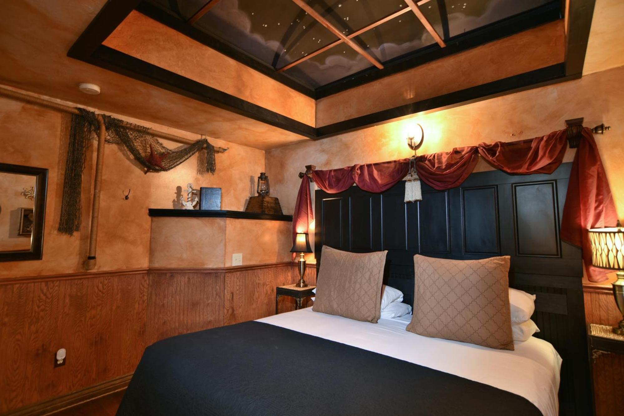 The Anniversary Inn - Fifth South Salt Lake City Extérieur photo