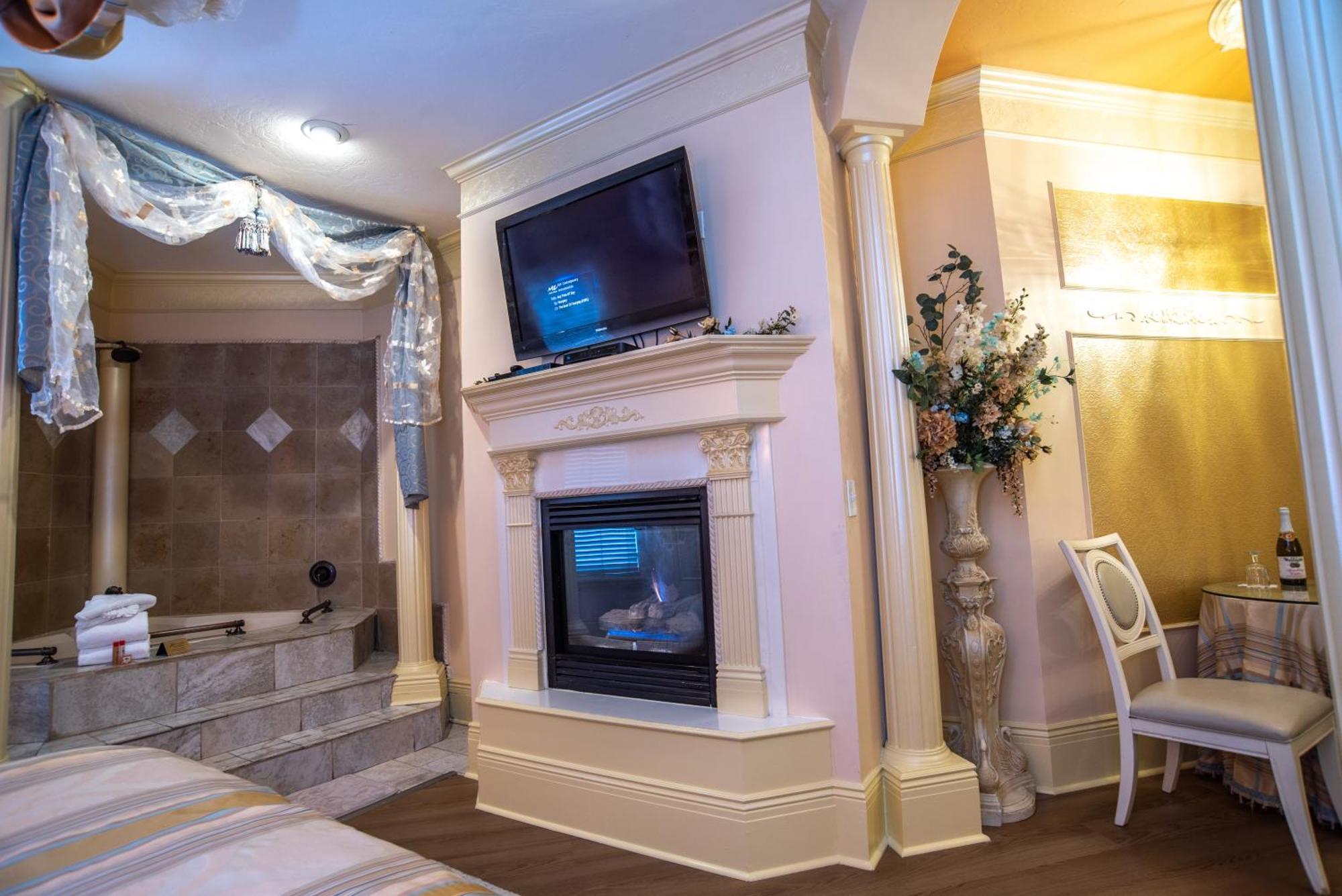 The Anniversary Inn - Fifth South Salt Lake City Extérieur photo