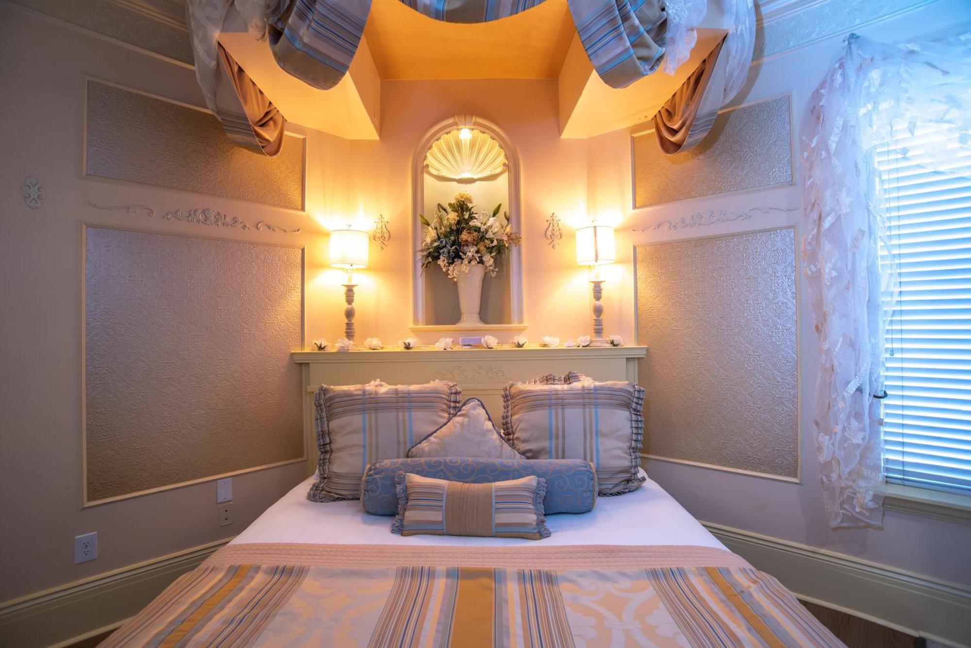 The Anniversary Inn - Fifth South Salt Lake City Extérieur photo