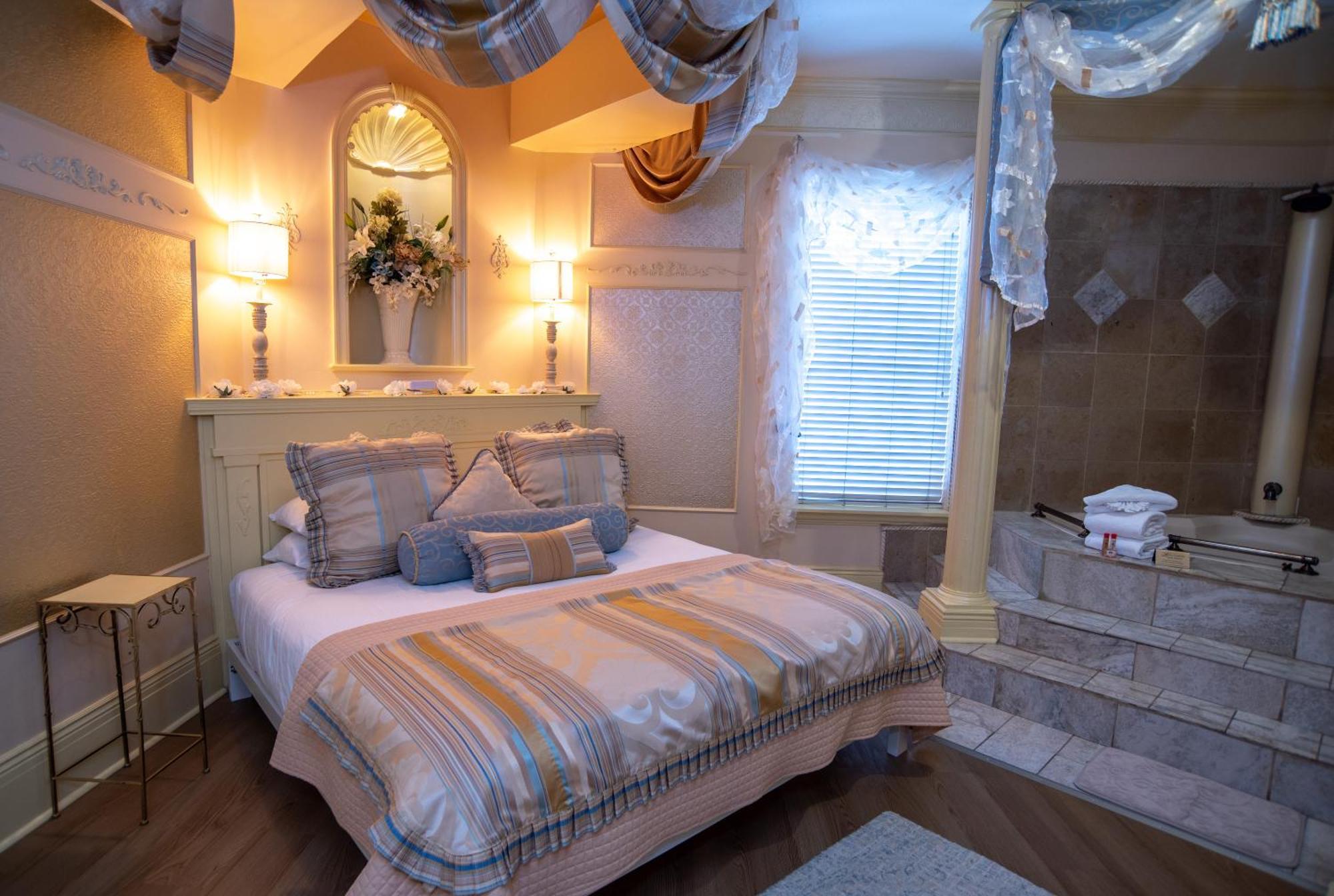 The Anniversary Inn - Fifth South Salt Lake City Extérieur photo