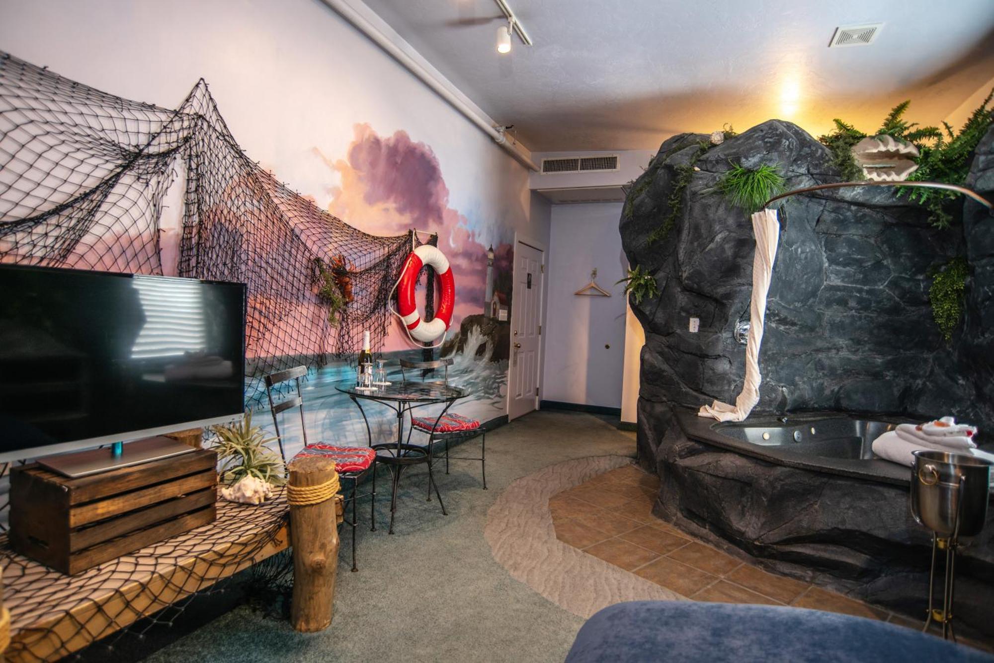 The Anniversary Inn - Fifth South Salt Lake City Extérieur photo