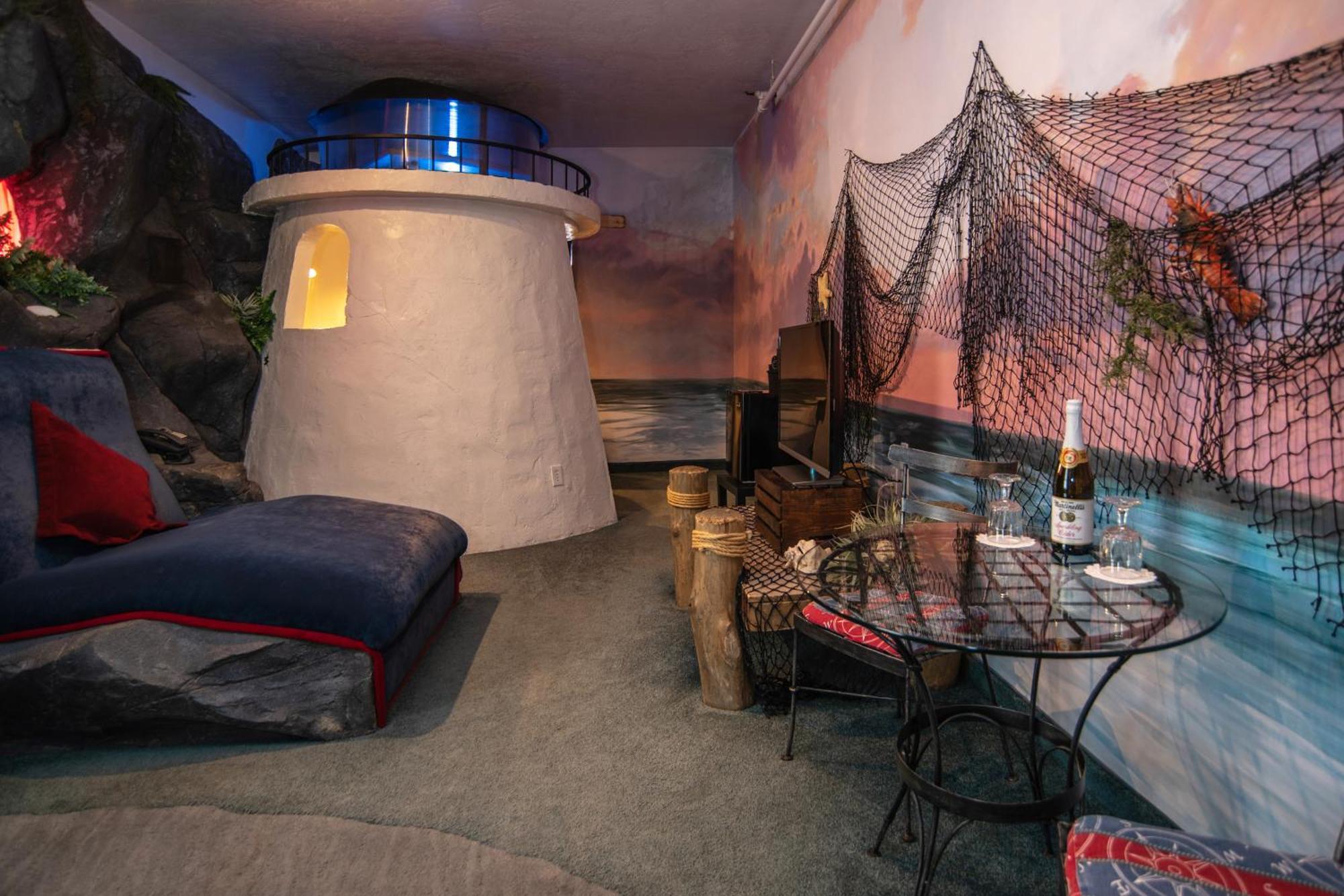 The Anniversary Inn - Fifth South Salt Lake City Extérieur photo