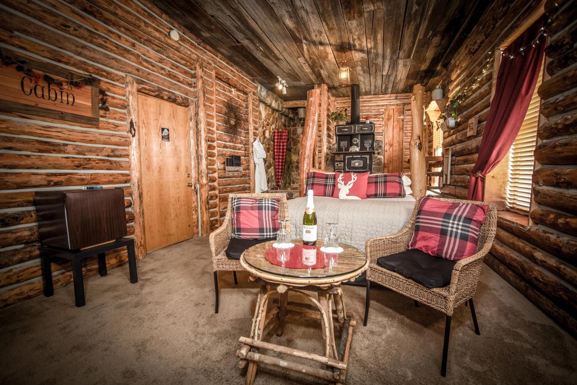 The Anniversary Inn - Fifth South Salt Lake City Extérieur photo