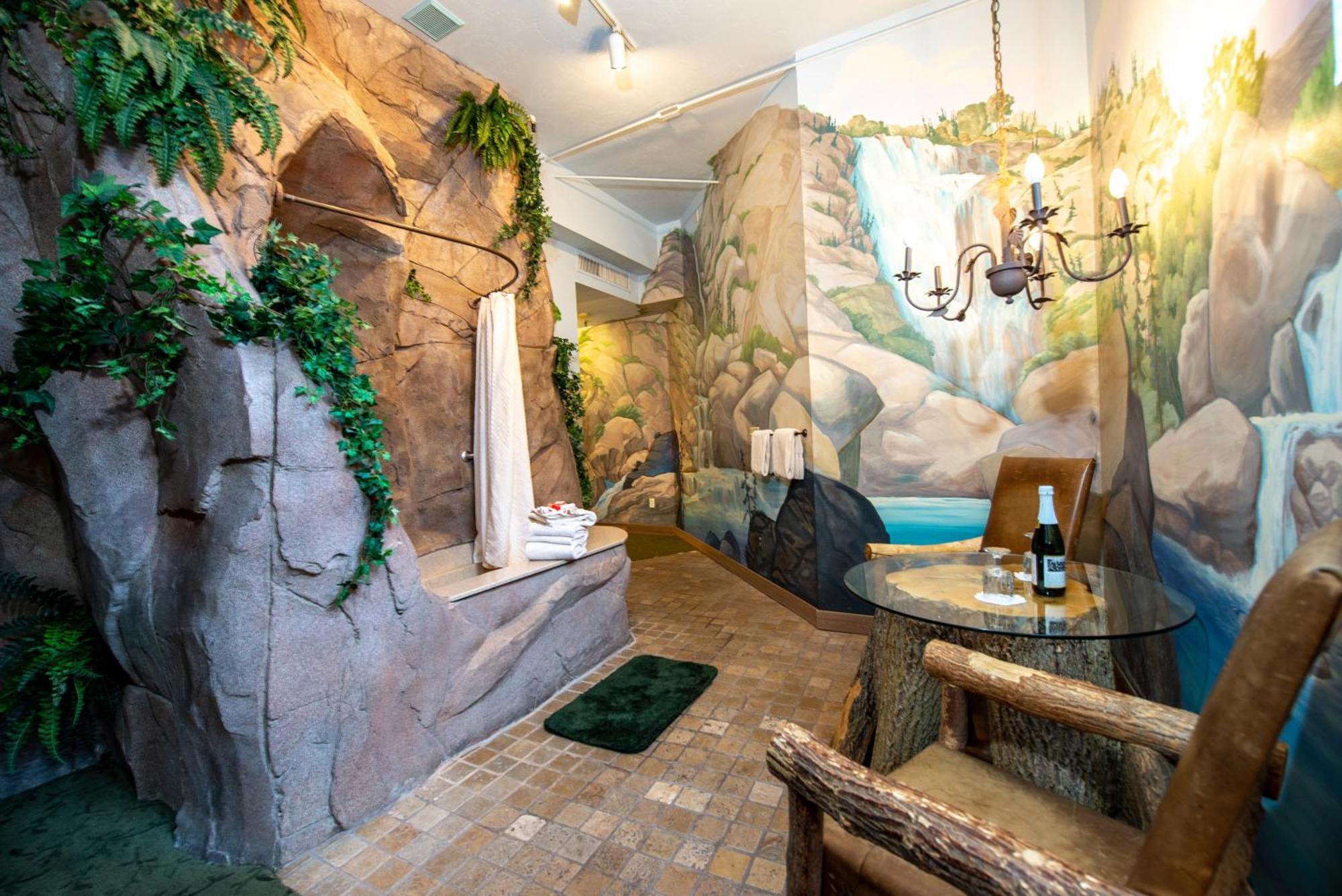 The Anniversary Inn - Fifth South Salt Lake City Extérieur photo